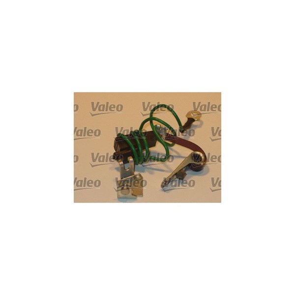Kontaktswitch, tändningsfördelare Valeo 582342 VALEO