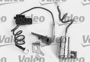 Monteringssats, tändreglering Valeo 582515 VALEO