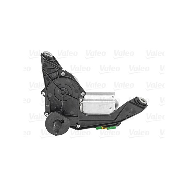 Torkarmotor 12V, Bak Valeo 582601 VALEO Torkarmotor 12V, Bak Valeo 582601 VALEO