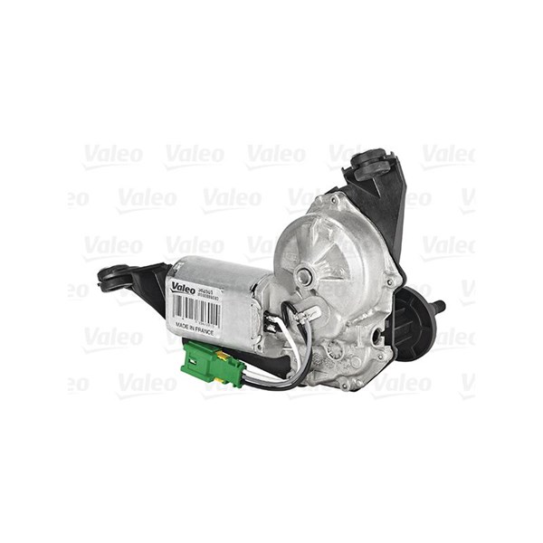 Torkarmotor 12V, Bak Valeo 582601 VALEO Torkarmotor 12V, Bak Valeo 582601 VALEO