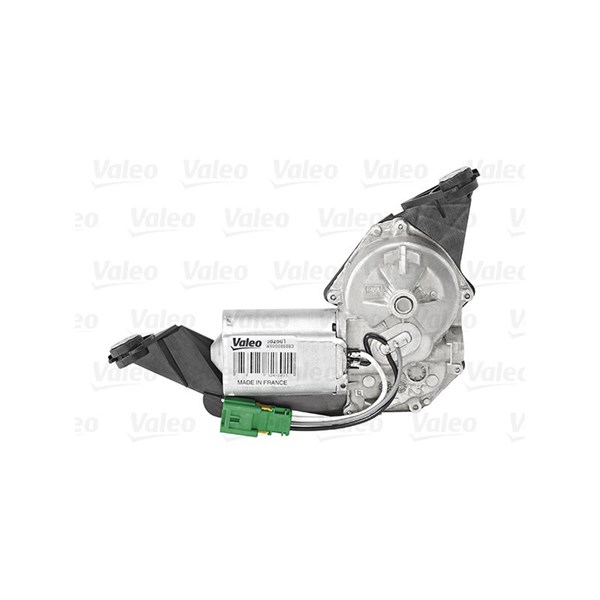 Torkarmotor 12V, Bak Valeo 582601 VALEO Torkarmotor 12V, Bak Valeo 582601 VALEO