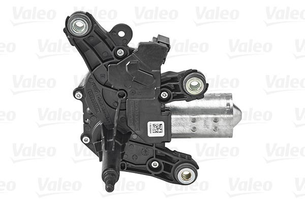 Torkarmotor 12V, Bak Valeo 582602 VALEO