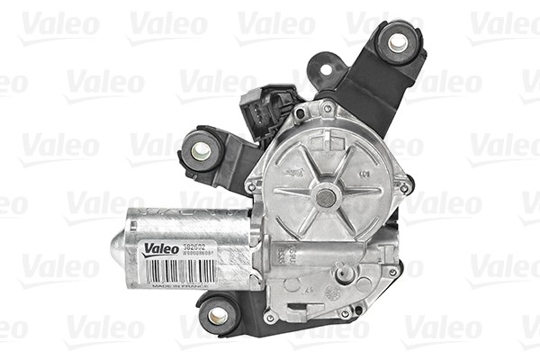 Torkarmotor 12V, Bak Valeo 582602 VALEO