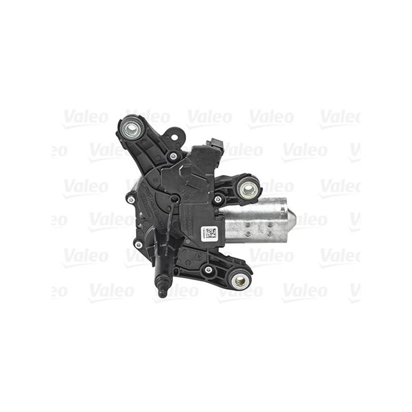 Torkarmotor 12V, Bak Valeo 582602 VALEO