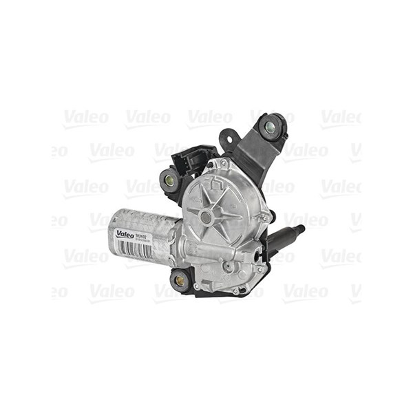 Torkarmotor 12V, Bak Valeo 582602 VALEO