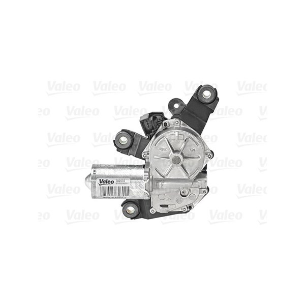 Torkarmotor 12V, Bak Valeo 582602 VALEO