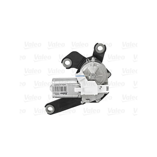 Torkarmotor 12V, Bak Valeo 582603 VALEO Torkarmotor 12V, Bak Valeo 582603 VALEO