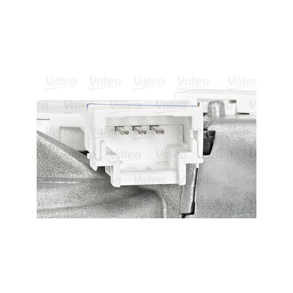 Torkarmotor 12V, Bak Valeo 582603 VALEO Torkarmotor 12V, Bak Valeo 582603 VALEO