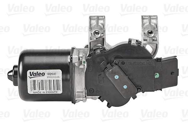 Torkarmotor 12V, Fram Valeo 582605 VALEO Torkarmotor 12V, Fram Valeo 582605 VALEO