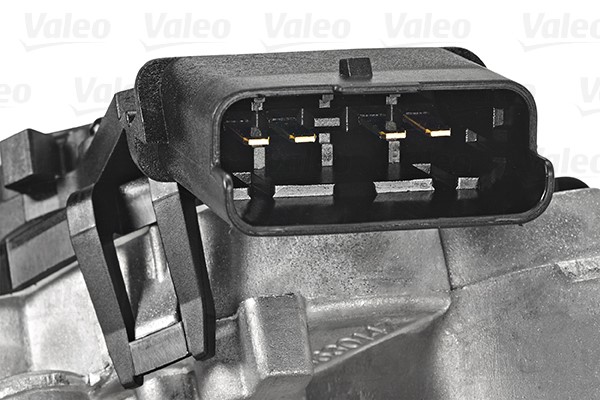 Torkarmotor 12V, Fram Valeo 582605 VALEO Torkarmotor 12V, Fram Valeo 582605 VALEO