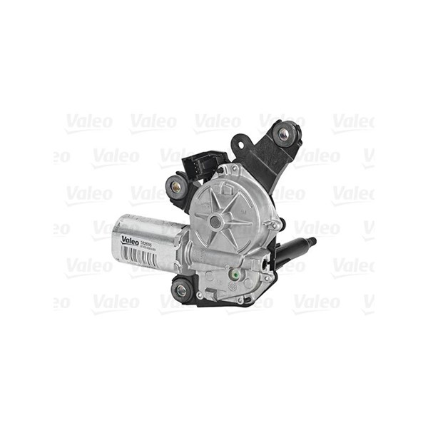 Torkarmotor 12V, Bak Valeo 582606 VALEO Torkarmotor 12V, Bak Valeo 582606 VALEO
