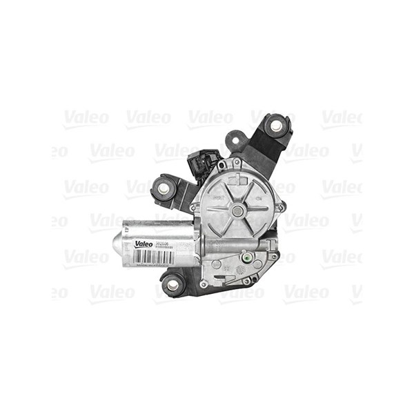 Torkarmotor 12V, Bak Valeo 582606 VALEO Torkarmotor 12V, Bak Valeo 582606 VALEO