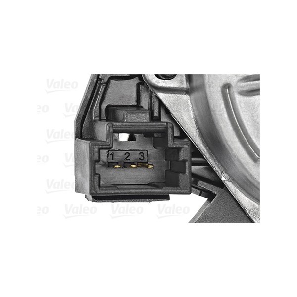 Torkarmotor 12V, Bak Valeo 582606 VALEO Torkarmotor 12V, Bak Valeo 582606 VALEO