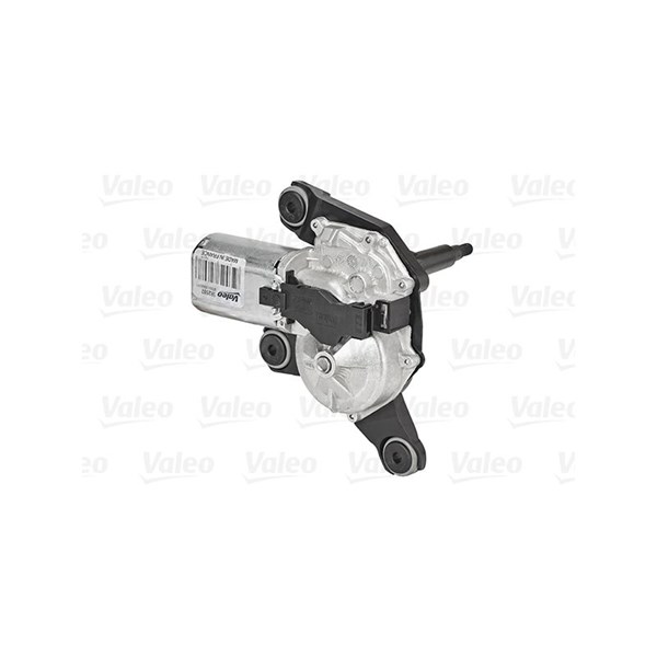 Torkarmotor 12V, Bak Valeo 582607 VALEO Torkarmotor 12V, Bak Valeo 582607 VALEO