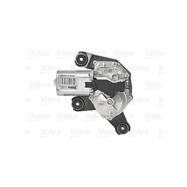 Torkarmotor 12V, Bak Valeo 582607 VALEO Torkarmotor 12V, Bak Valeo 582607 VALEO