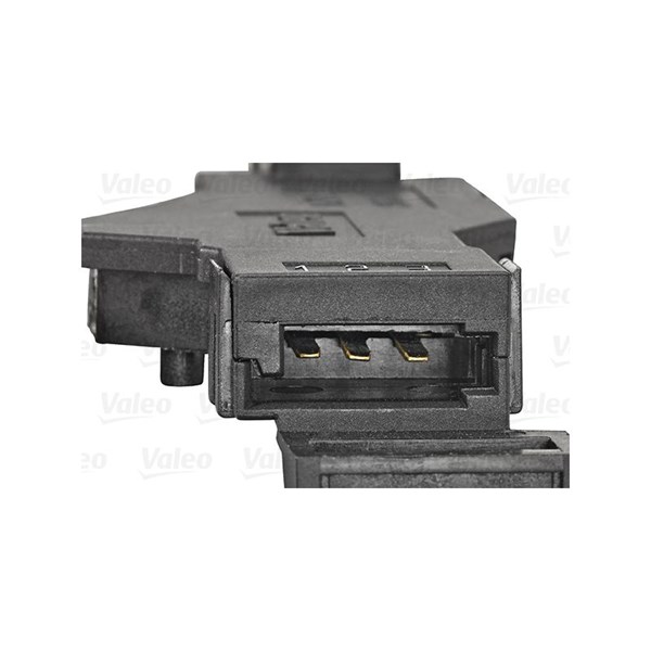 Torkarmotor 12V, Bak Valeo 582607 VALEO Torkarmotor 12V, Bak Valeo 582607 VALEO