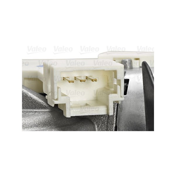Torkarmotor 12V, Bak Valeo 582608 VALEO Torkarmotor 12V, Bak Valeo 582608 VALEO