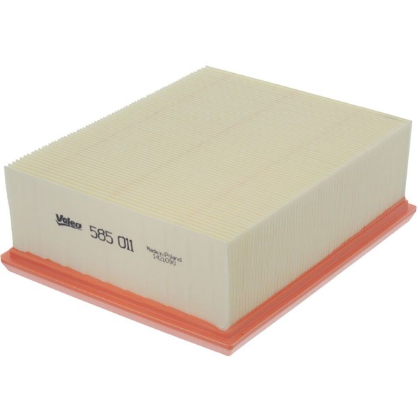Luftfilter Valeo 585011 VALEO Luftfilter Valeo 585011 VALEO