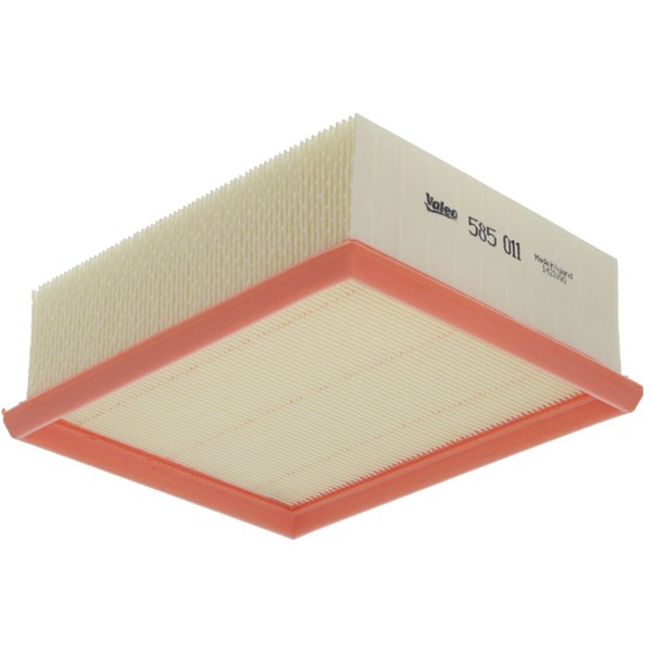 Luftfilter Valeo 585011 VALEO Luftfilter Valeo 585011 VALEO