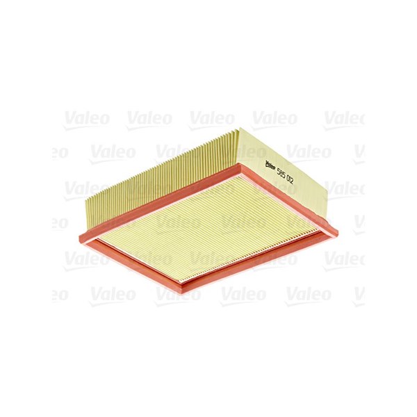 Luftfilter Valeo 585012 VALEO Luftfilter Valeo 585012 VALEO