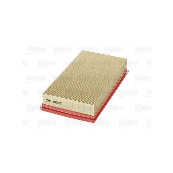 Luftfilter Valeo 585037 VALEO Luftfilter Valeo 585037 VALEO