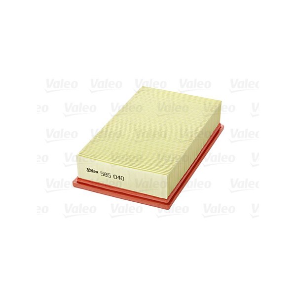 Luftfilter Valeo 585040 VALEO Luftfilter Valeo 585040 VALEO