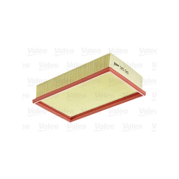 Luftfilter Valeo 585040 VALEO Luftfilter Valeo 585040 VALEO