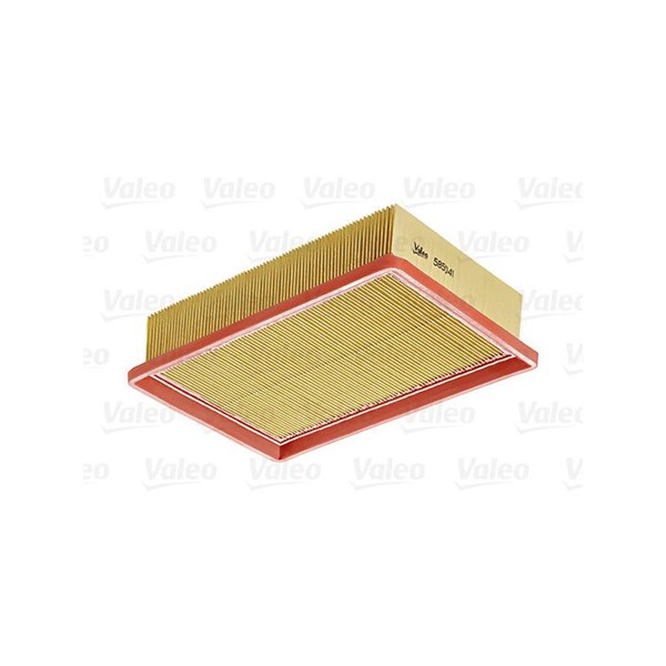 Luftfilter Valeo 585041 VALEO Luftfilter Valeo 585041 VALEO