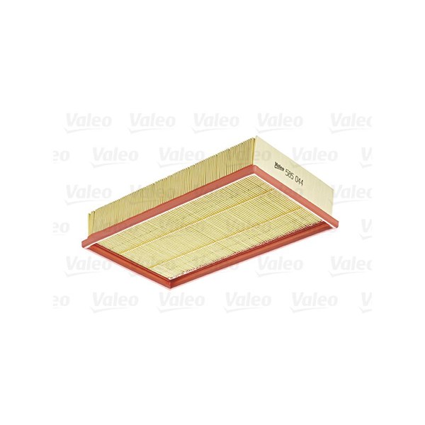 Luftfilter Valeo 585044 VALEO Luftfilter Valeo 585044 VALEO