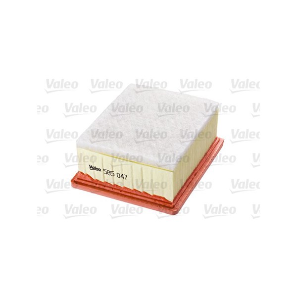 Luftfilter Valeo 585047 VALEO Luftfilter Valeo 585047 VALEO