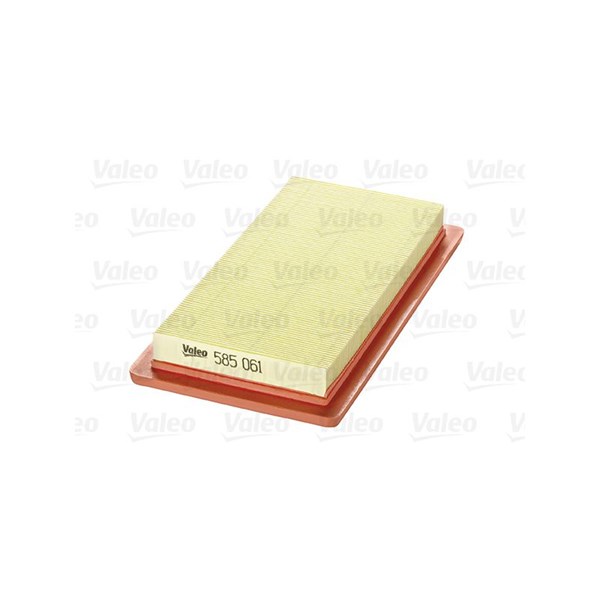 Luftfilter Valeo 585061 VALEO Luftfilter Valeo 585061 VALEO