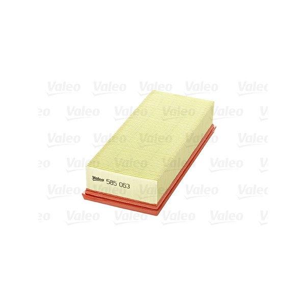 Luftfilter Valeo 585063 VALEO Luftfilter Valeo 585063 VALEO