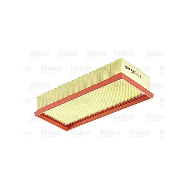 Luftfilter Valeo 585063 VALEO Luftfilter Valeo 585063 VALEO