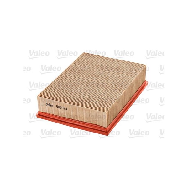 Luftfilter Valeo 585074 VALEO Luftfilter Valeo 585074 VALEO