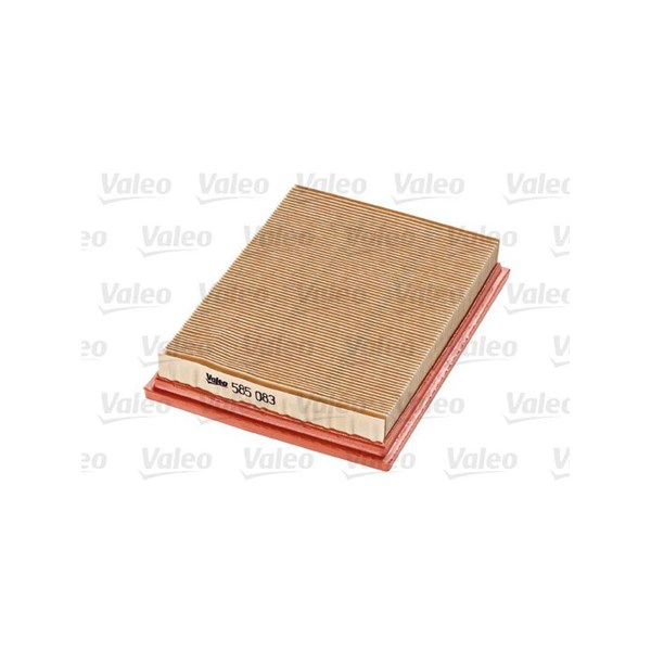 Luftfilter Valeo 585083 VALEO Luftfilter Valeo 585083 VALEO
