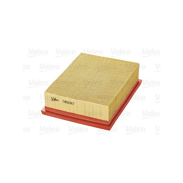Luftfilter Valeo 585087 VALEO Luftfilter Valeo 585087 VALEO