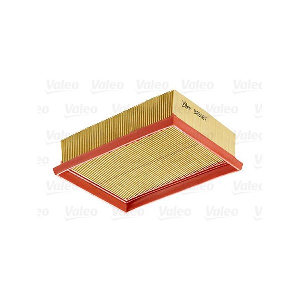 Luftfilter Valeo 585087 VALEO Luftfilter Valeo 585087 VALEO