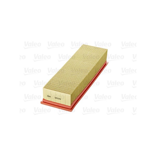 Luftfilter Valeo 585089 VALEO Luftfilter Valeo 585089 VALEO