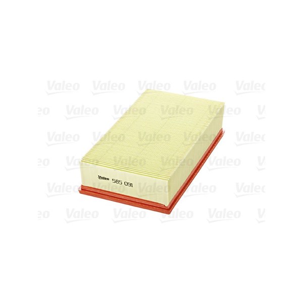 Luftfilter Valeo 585091 VALEO