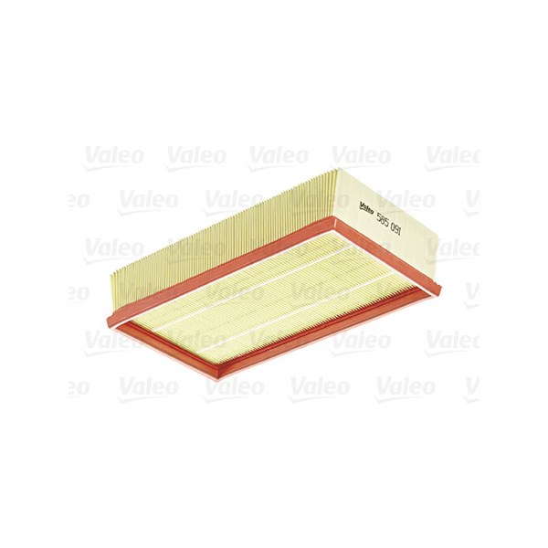 Luftfilter Valeo 585091 VALEO Luftfilter Valeo 585091 VALEO