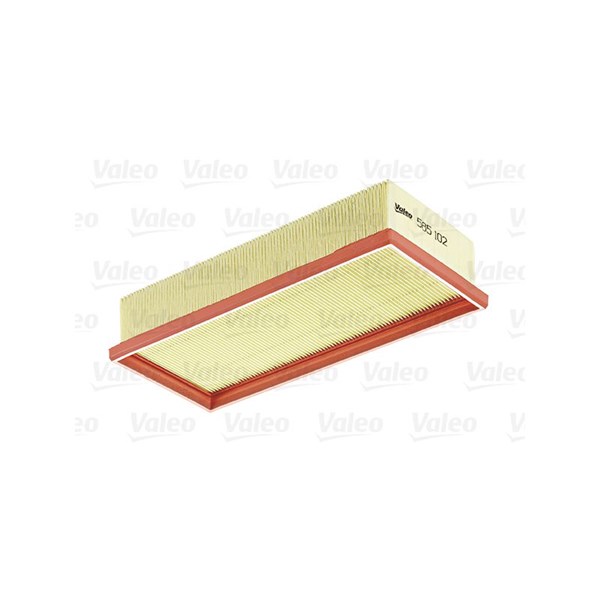 Luftfilter Valeo 585102 VALEO Luftfilter Valeo 585102 VALEO