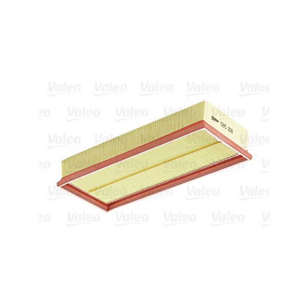 Luftfilter Valeo 585108 VALEO Luftfilter Valeo 585108 VALEO