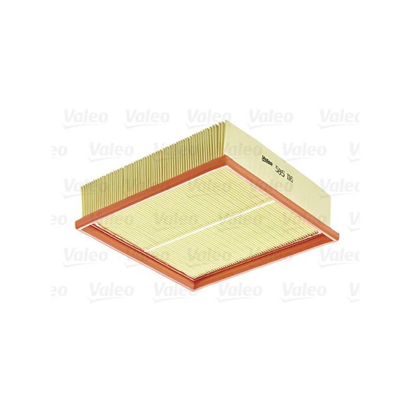 Luftfilter Valeo 585116 VALEO Luftfilter Valeo 585116 VALEO