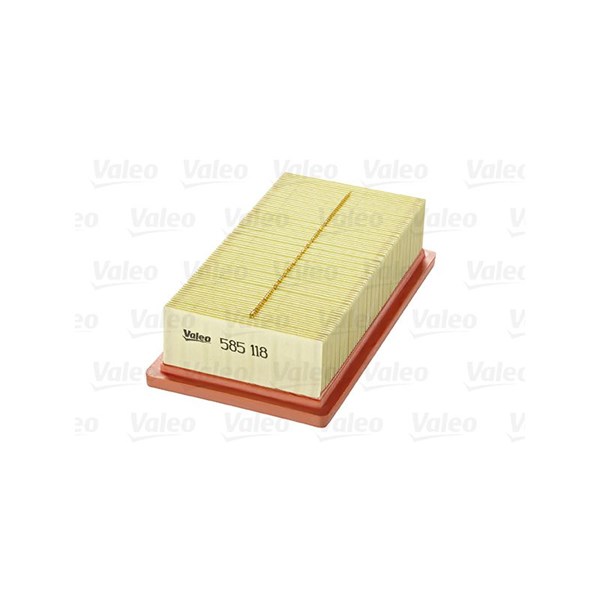 Luftfilter Valeo 585118 VALEO