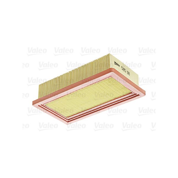 Luftfilter Valeo 585118 VALEO