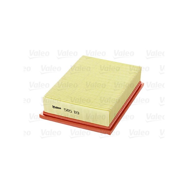 Luftfilter Valeo 585119 VALEO Luftfilter Valeo 585119 VALEO
