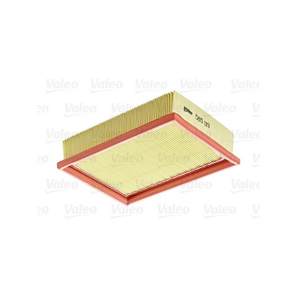 Luftfilter Valeo 585119 VALEO Luftfilter Valeo 585119 VALEO