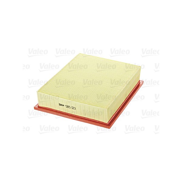 Luftfilter Valeo 585123 VALEO Luftfilter Valeo 585123 VALEO