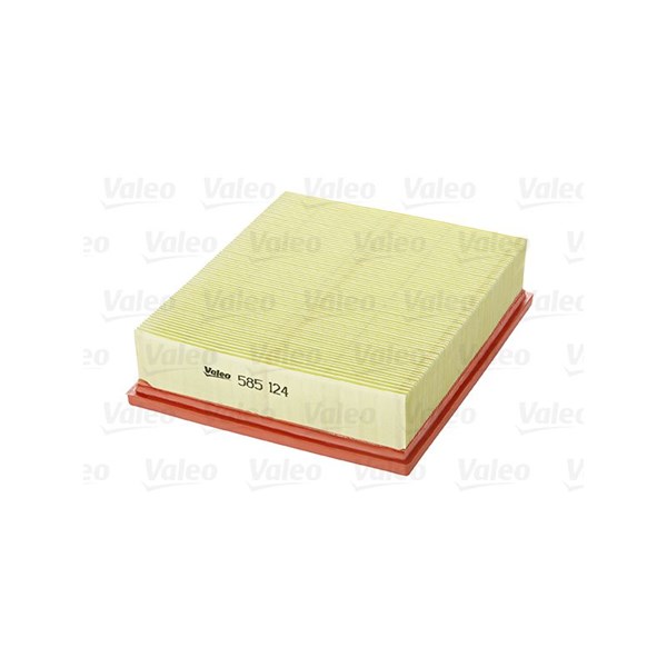 Luftfilter Valeo 585124 VALEO Luftfilter Valeo 585124 VALEO