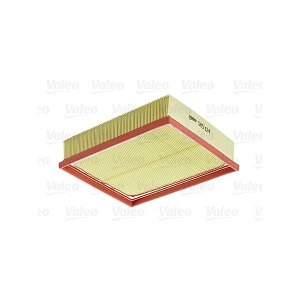 Luftfilter Valeo 585124 VALEO Luftfilter Valeo 585124 VALEO